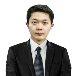 舒礼彬律师