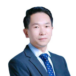 高天忠律师