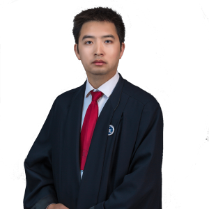 林延江律师