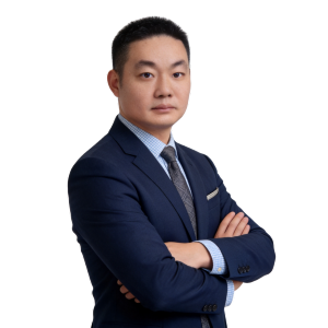 黄云飞律师