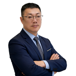 李健律师
