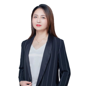 李蓉律师