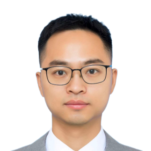 陈阳律师