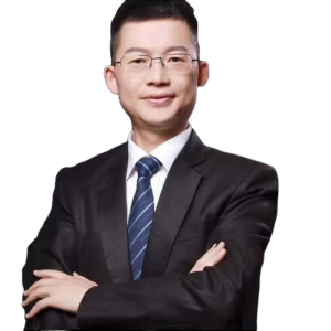 陈杰律师