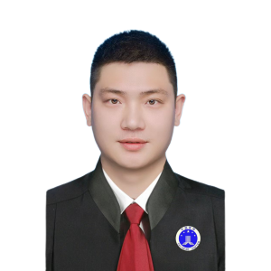 何坤律师