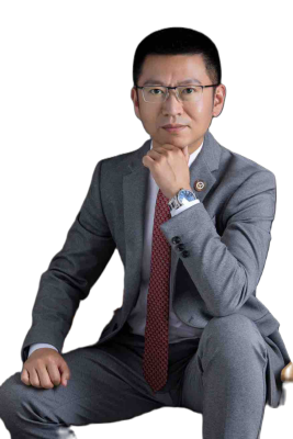 黄法森律师