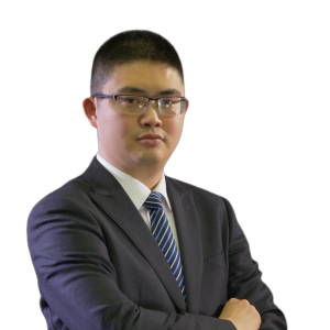 杨小林律师