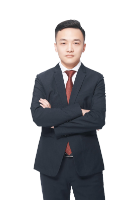 符水律师