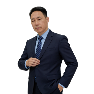 马金明律师