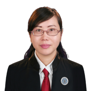 周雪娥律师