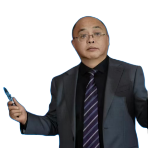 梁清生律师