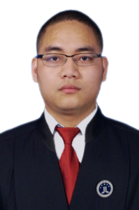 吴承锟律师