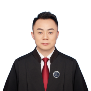 刘海律师