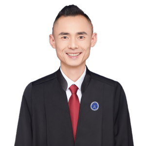 李实律师