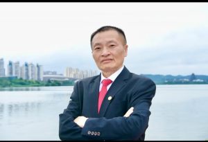 李民洪律师