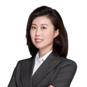 唐梦雪律师