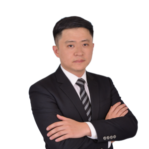 熊浬伽律师