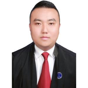 周君葆律师