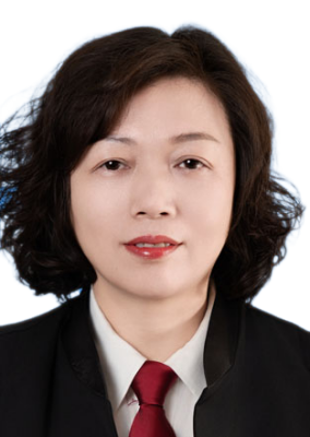 黄淑容律师