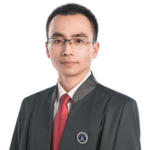 杨平律师