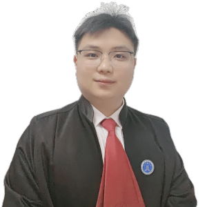 戴威旭律师