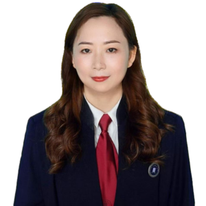 杜庆律师