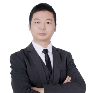 冉未律师
