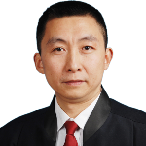 杜礼红律师