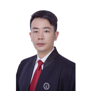 陈湘律师