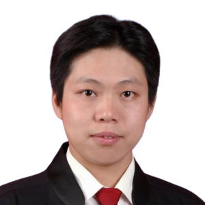 胡仲荣律师