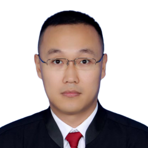 邓显峰律师