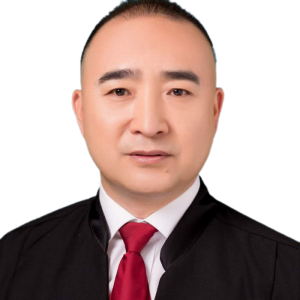 方跃中律师