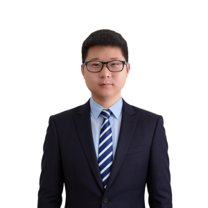 江禹洪律师