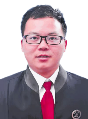 陈鹏律师