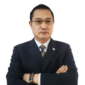 秦新高律师