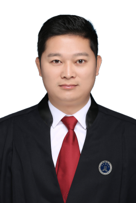 杨洪律师