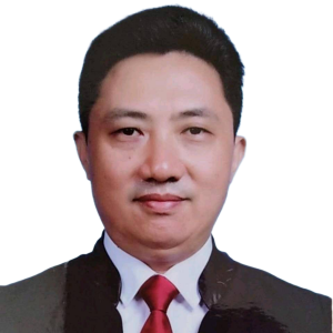 苏孝清律师
