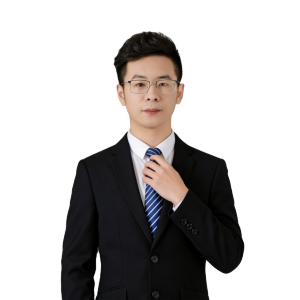杨海滨律师