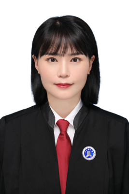 黎圆园律师