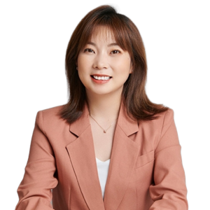 罗贵容律师