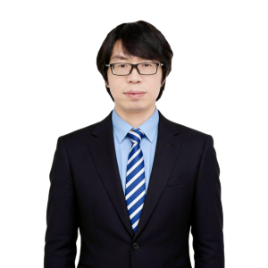 于伏海律师