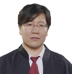 李俊律师