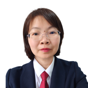 潘小莉律师