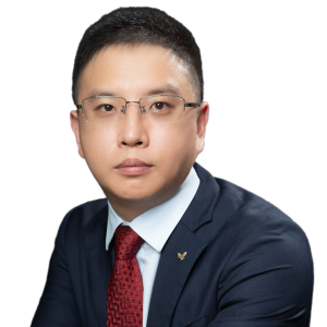 钟彦行律师