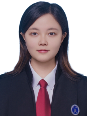 陈苗苗律师