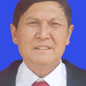 蒋兴洪律师