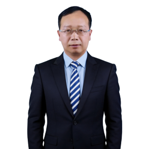 杨继平律师