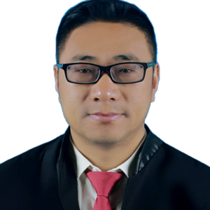 杨华盛律师