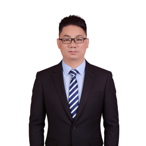陈勇律师