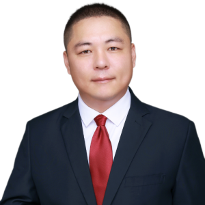 叶文强律师